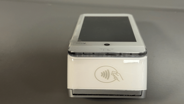 PAX A920 Zahlungsterminal